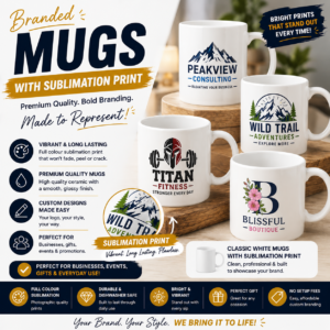 Personalised 11oz Mug