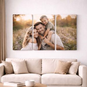 3 Piece Canvas Combo